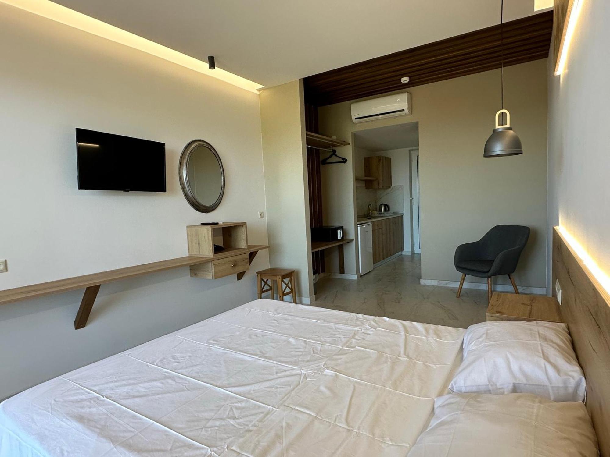 Star Apartment