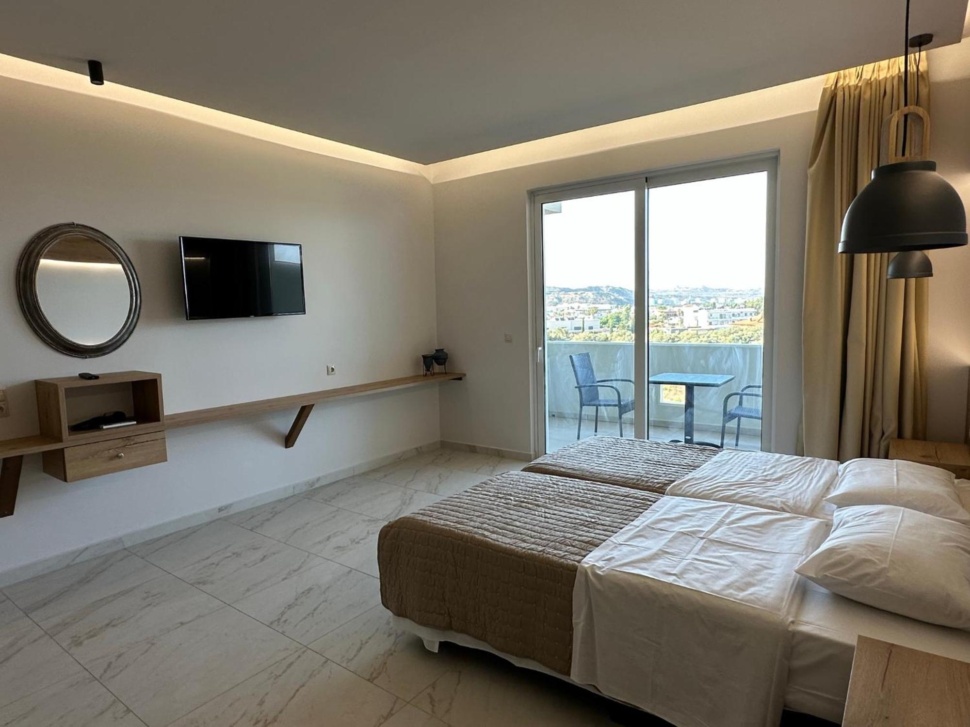 Star Apartment Faliraki