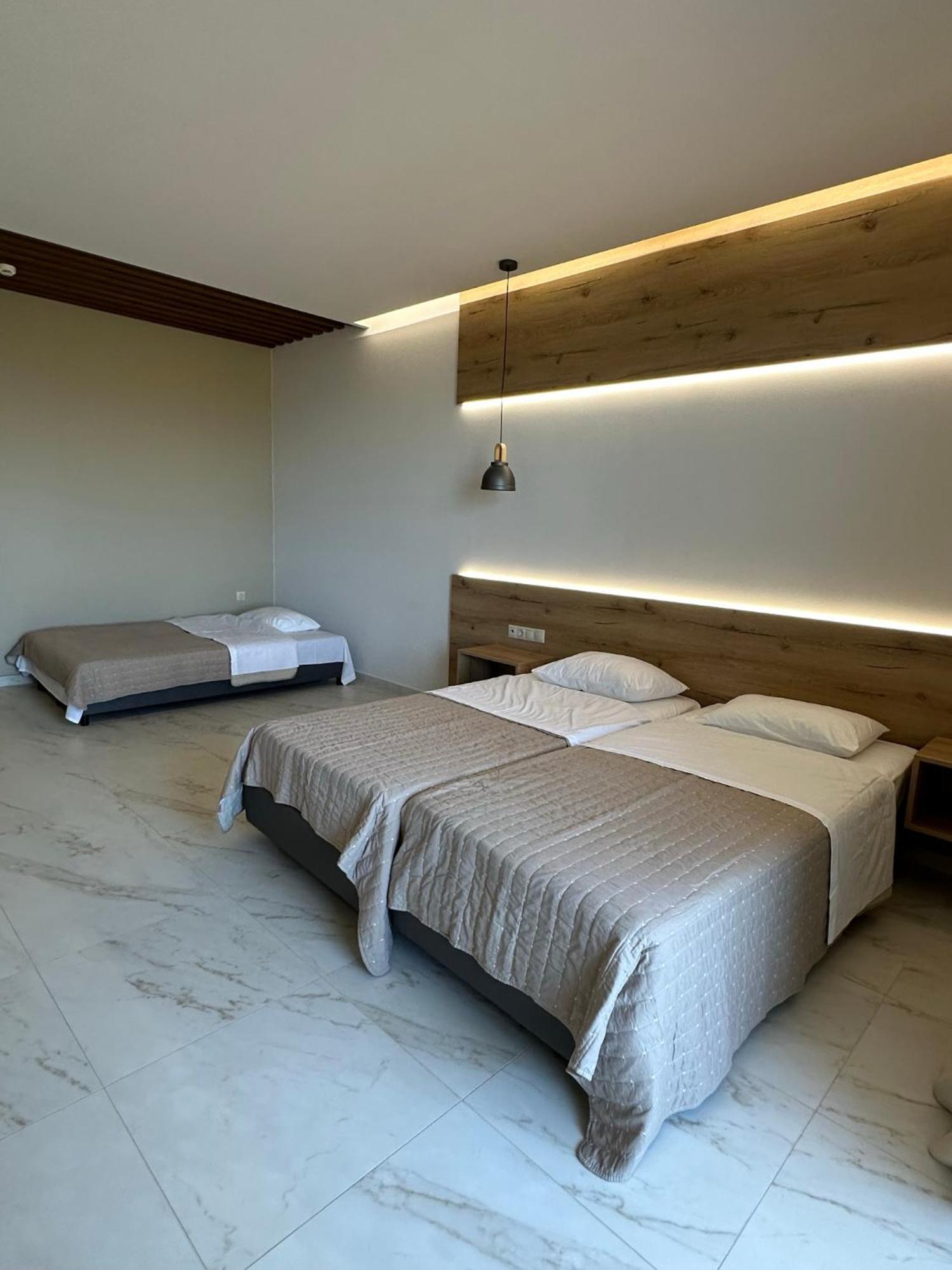 Star Apartment Faliraki